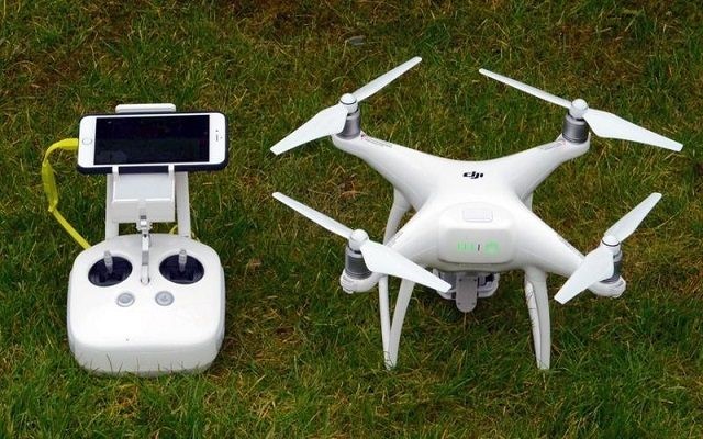 Drone 
      Camera And Video Goode 
      VA 24556